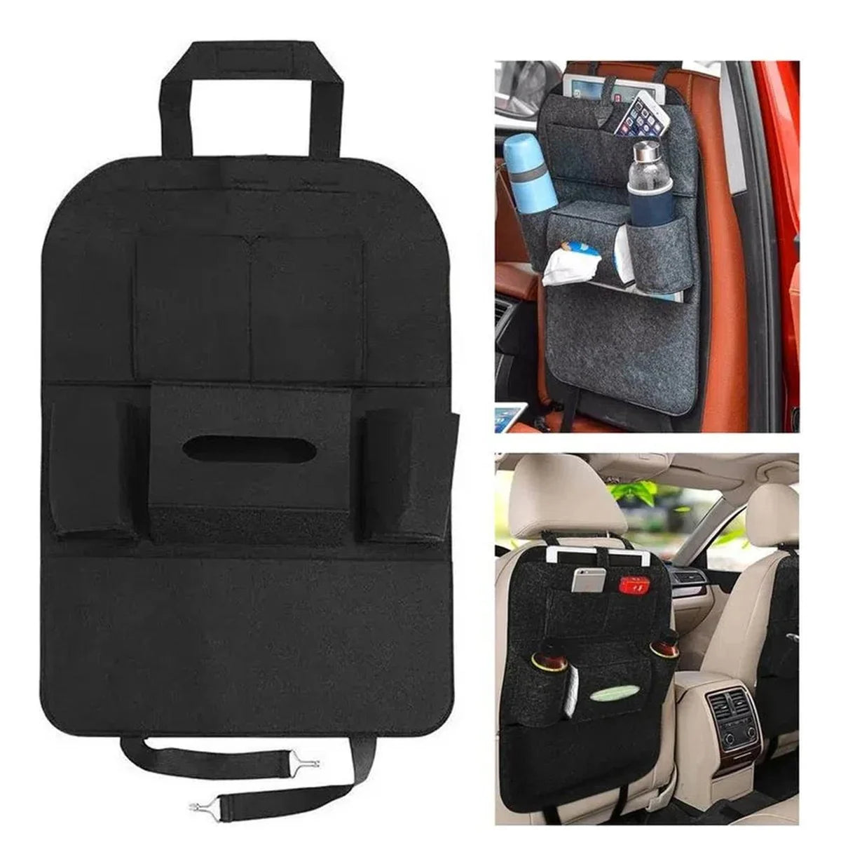 Organizador de Auto