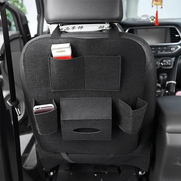 Organizador de Auto